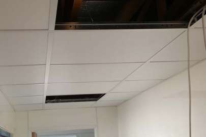 suspended ceilings Crawley